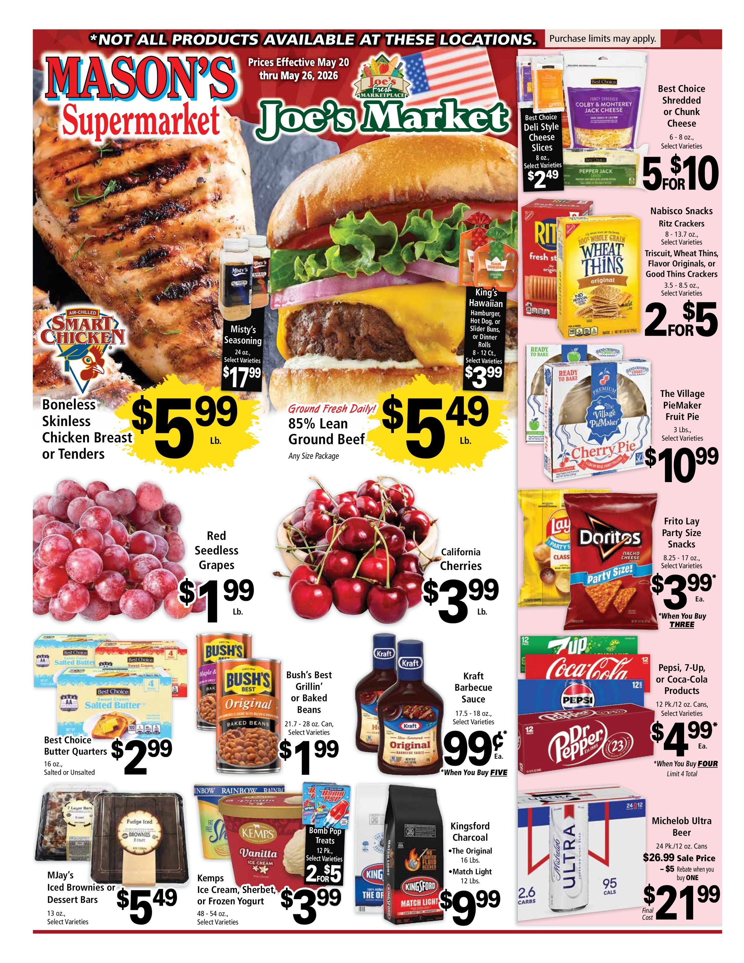 Ad page image