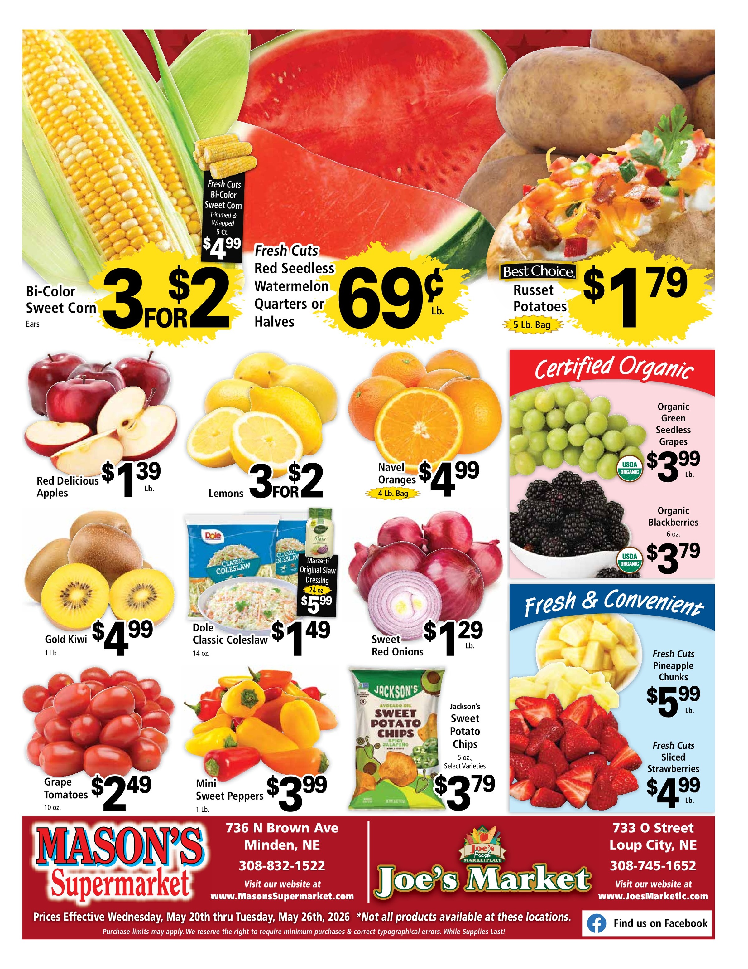 Ad page image