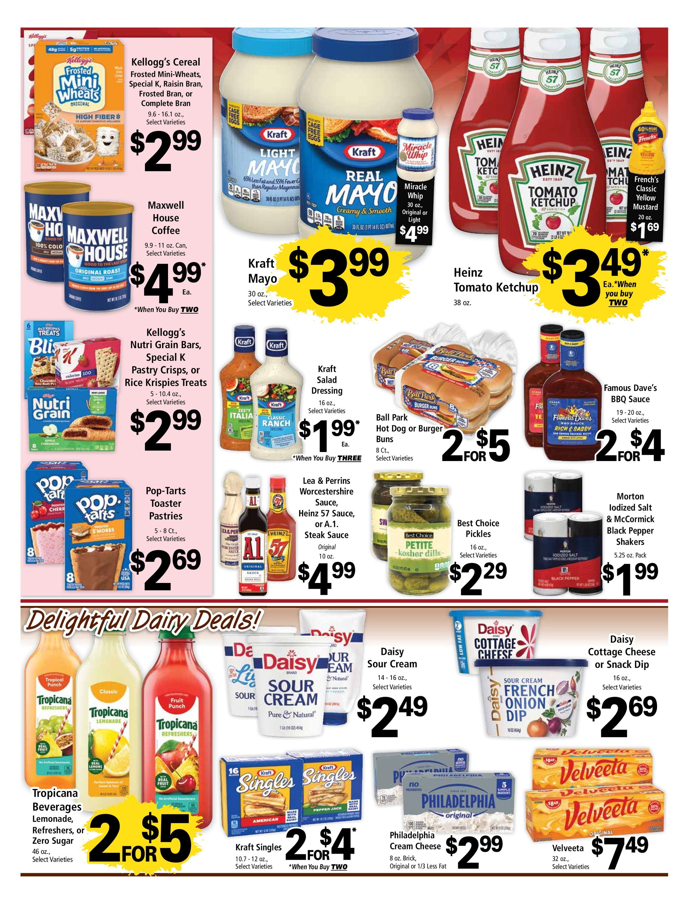Ad page image
