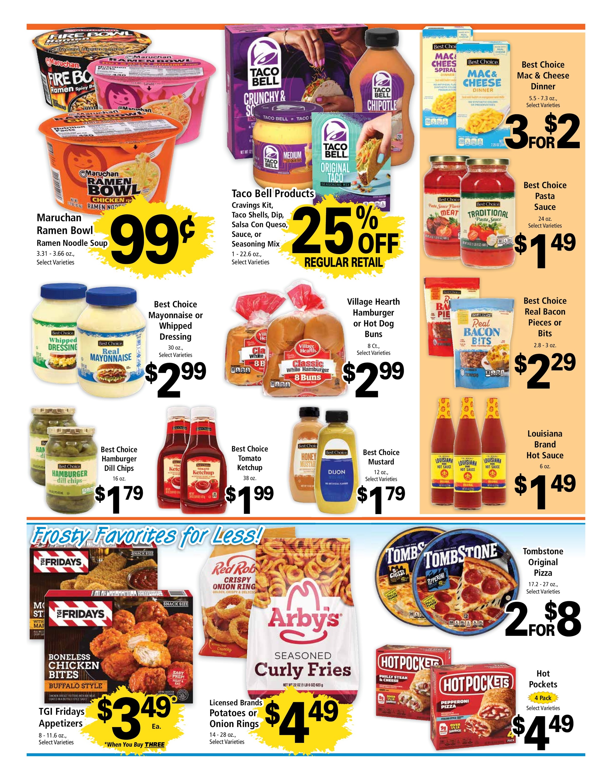 Ad page image